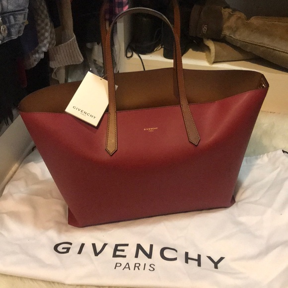 givenchy gv shopper